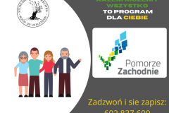 PProjekt Razem możemy wszystko to program dla ciebie - 1