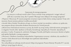 Zielona Minimalistyczna Ochrona Środowiska Grafika Do Mediów Społecznościowych - 1